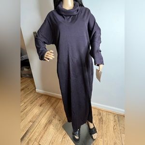 Liz Claiborne Cowl Neck Dress